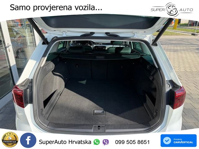 Volkswagen Passat Variant 2.0 TDI (150 KS) DSG Elegance LED+GR SJED+ACC