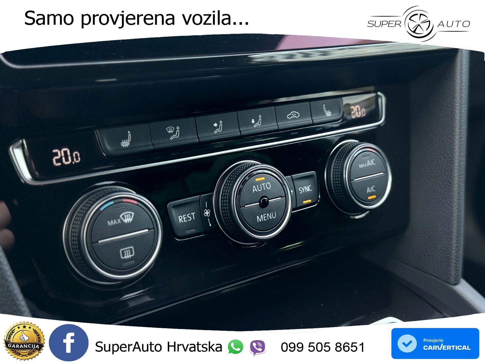 Volkswagen Passat Variant 2.0 TDI (190 KS) 4MOTION DSG LED+GR SJED+ACC