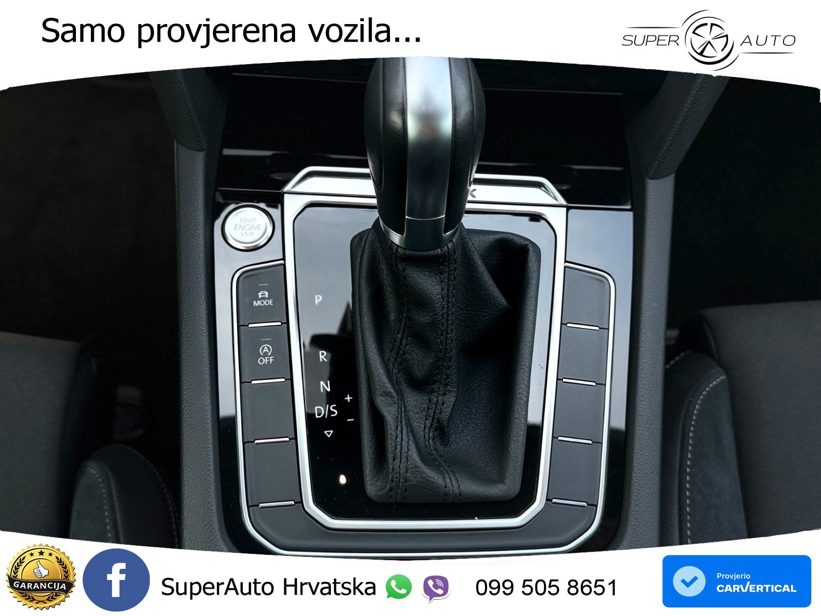 Volkswagen Passat Variant 2.0 TDI (190 KS) 4MOTION DSG LED+GR SJED+ACC