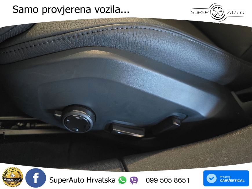 Volvo V60 2.0 T6 AWD Geartronic ACC+HEAD+4xGR SJED+360+PANO