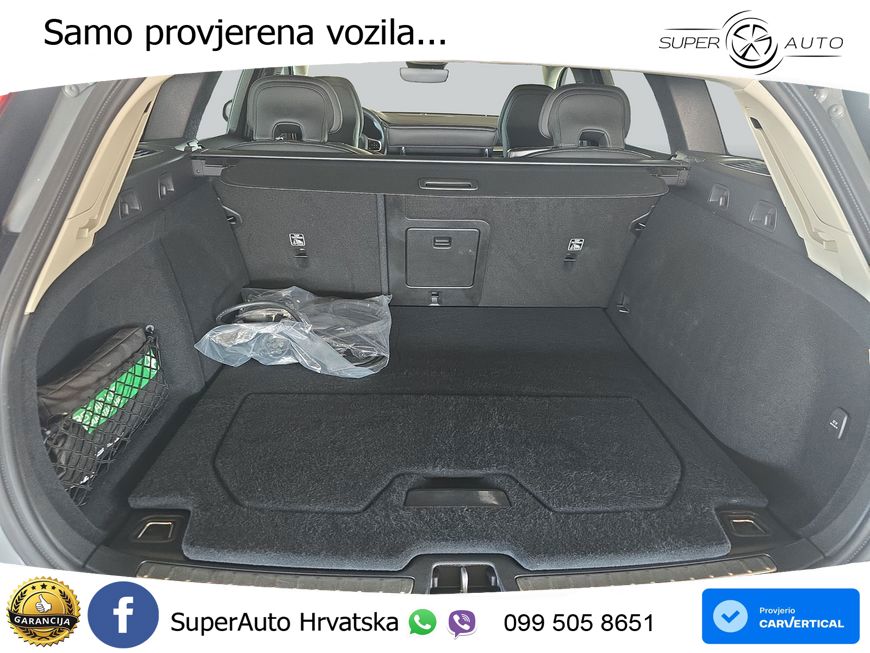 Volvo V60 2.0 T6 AWD Geartronic ACC+HEAD+4xGR SJED+360+PANO