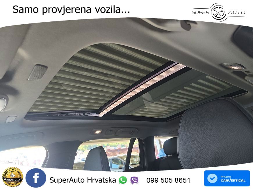 Volvo V60 2.0 T6 AWD Geartronic ACC+HEAD+4xGR SJED+360+PANO