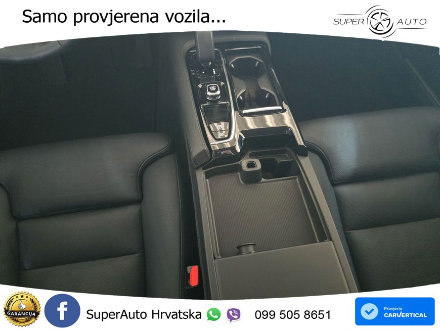 Volvo V60 2.0 T6 AWD Geartronic ACC+HEAD+4xGR SJED+360+PANO