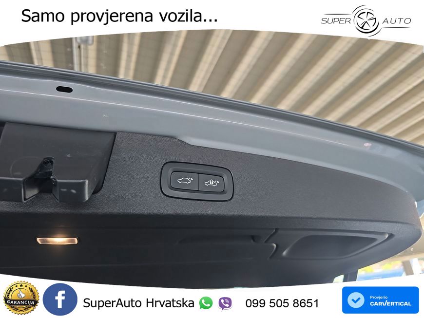Volvo V60 2.0 T6 AWD Geartronic ACC+HEAD+4xGR SJED+360+PANO