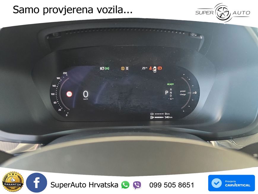 Volvo V60 2.0 T6 AWD Geartronic ACC+HEAD+4xGR SJED+360+PANO