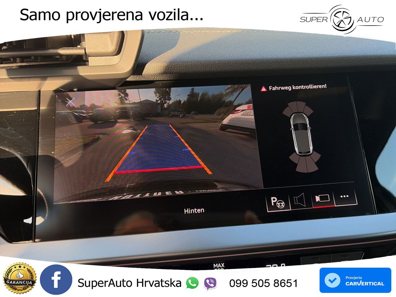 Audi S3 2.0 TFSI (310 KS) quattro S tronic MATRIX+GR SJED+KAM