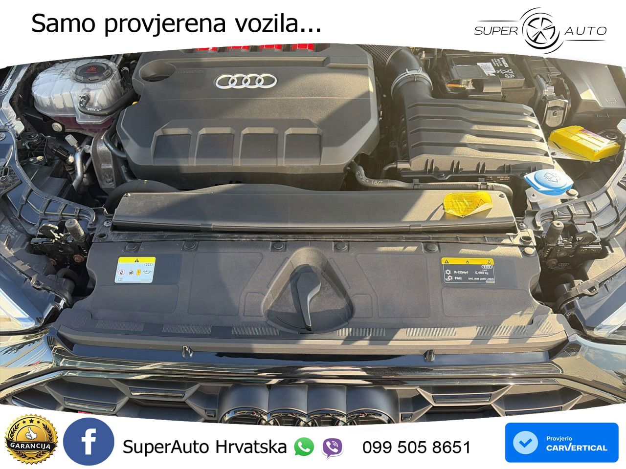 Audi S3 2.0 TFSI (310 KS) quattro S tronic MATRIX+GR SJED+KAM