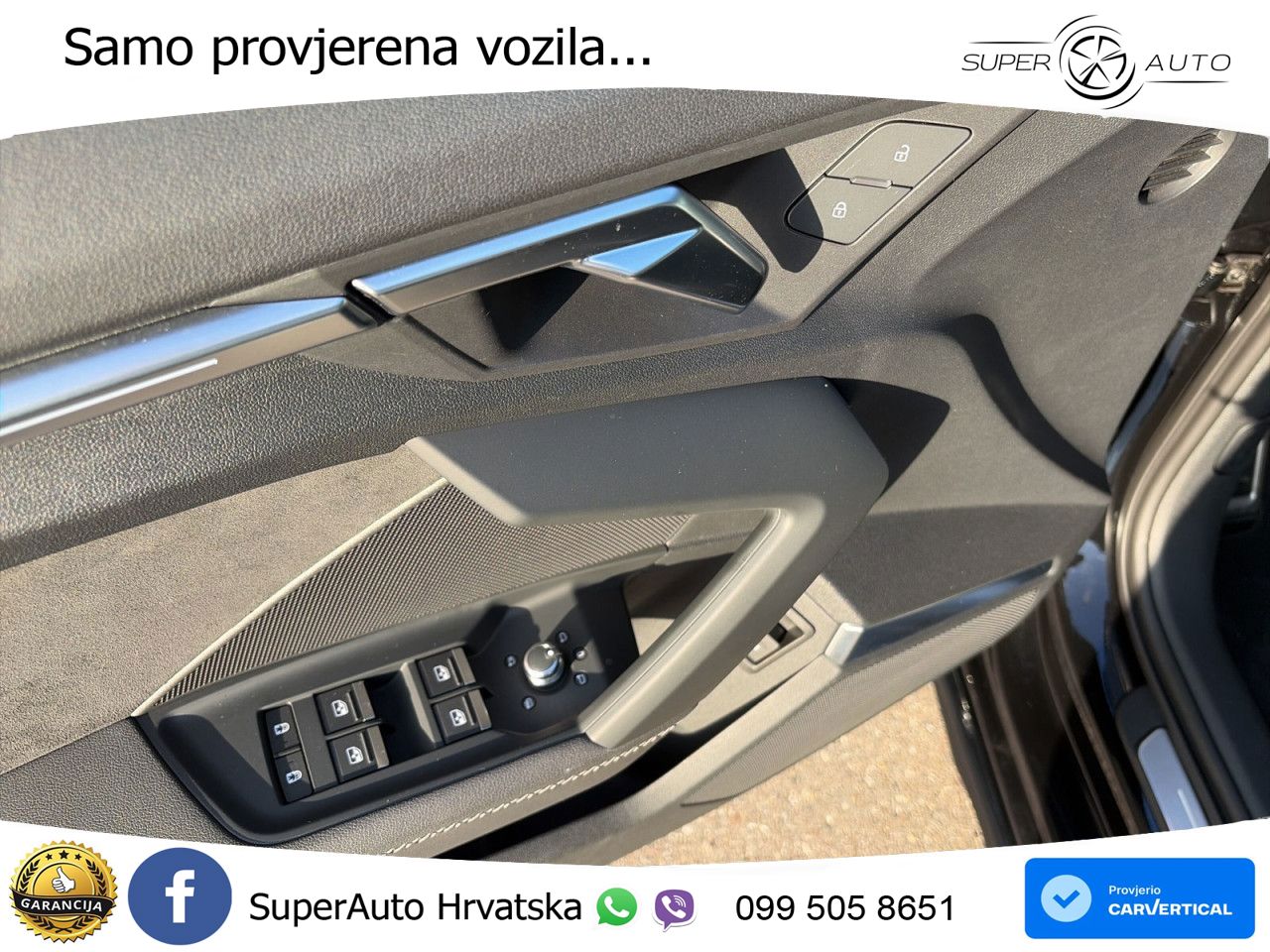 Audi S3 2.0 TFSI (310 KS) quattro S tronic MATRIX+GR SJED+KAM