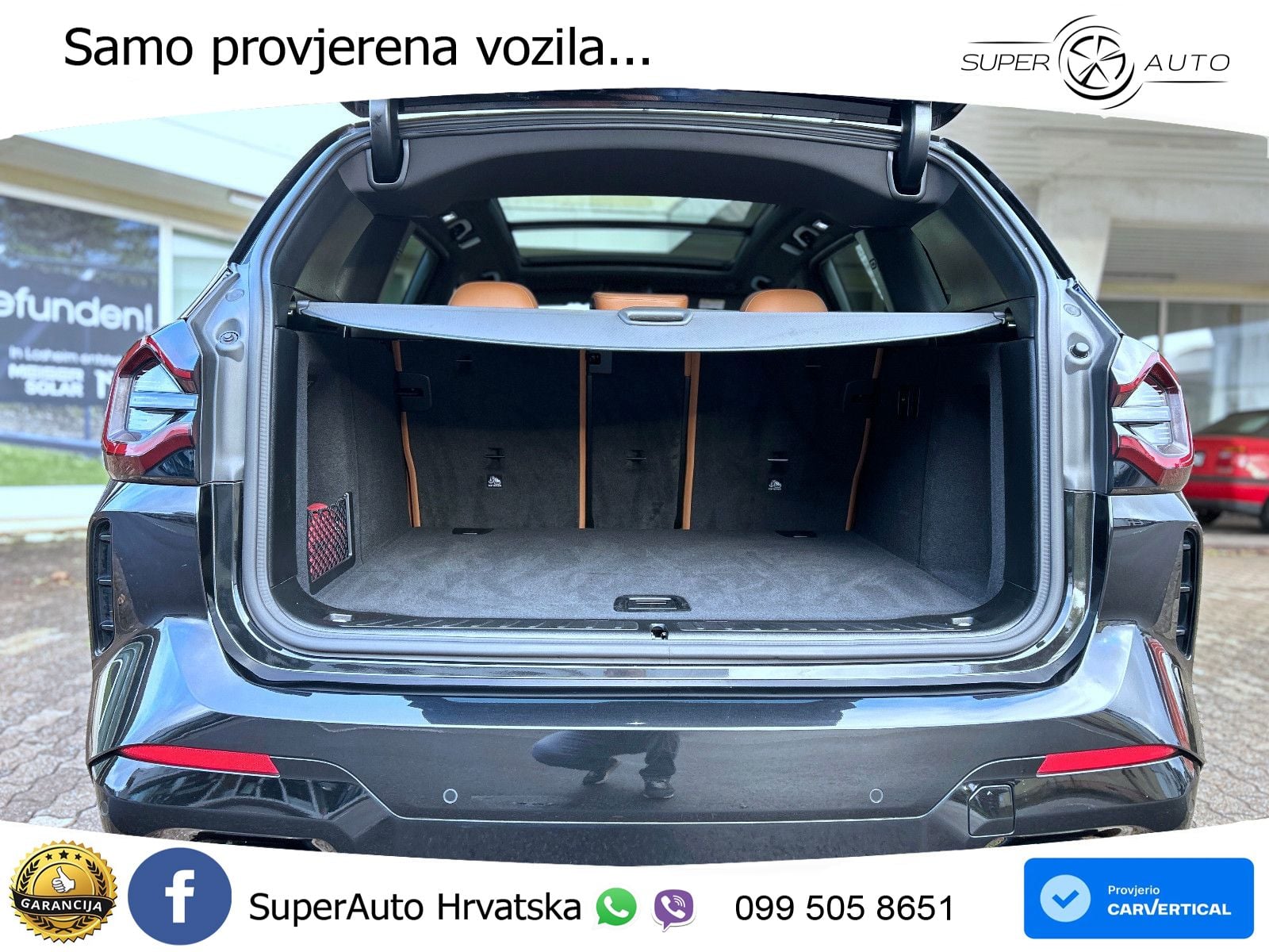 BMW X3 20d xDrive Steptronic M Sport
