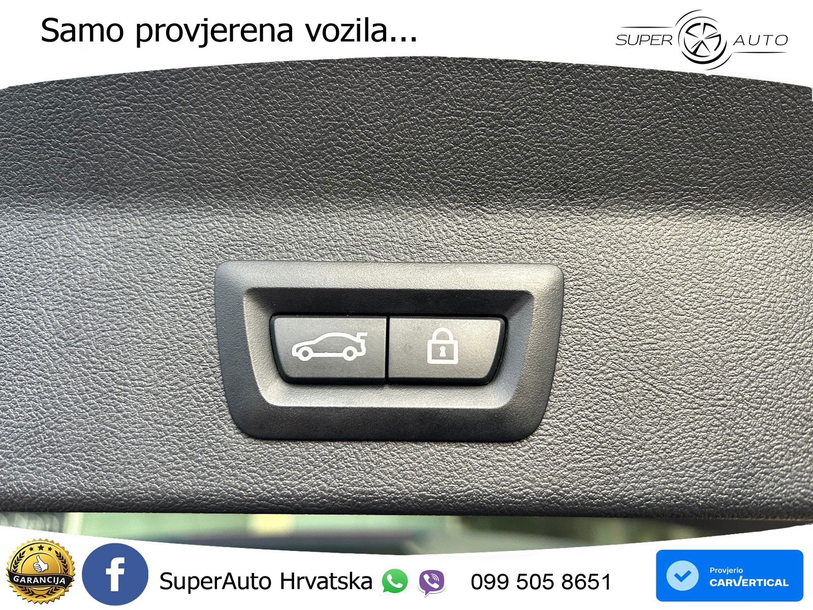 BMW X3 20d xDrive Steptronic M Sport