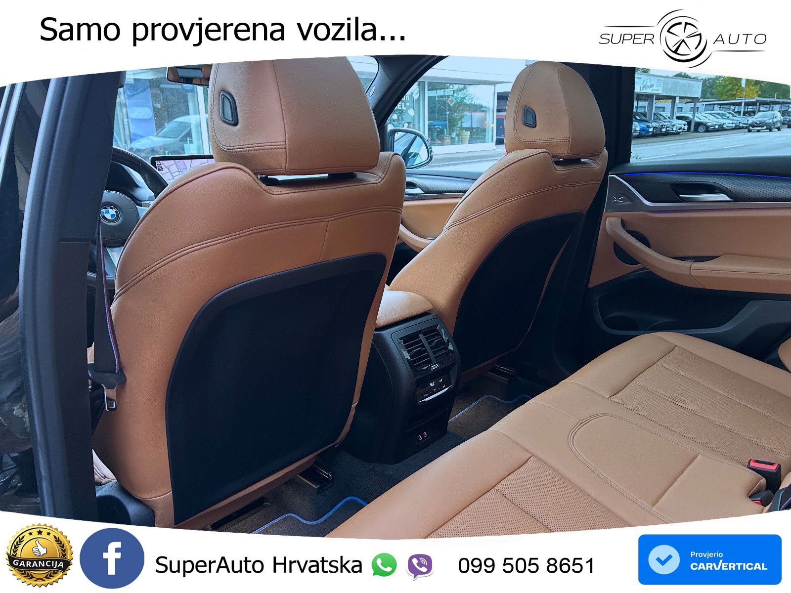 BMW X3 20d xDrive Steptronic M Sport