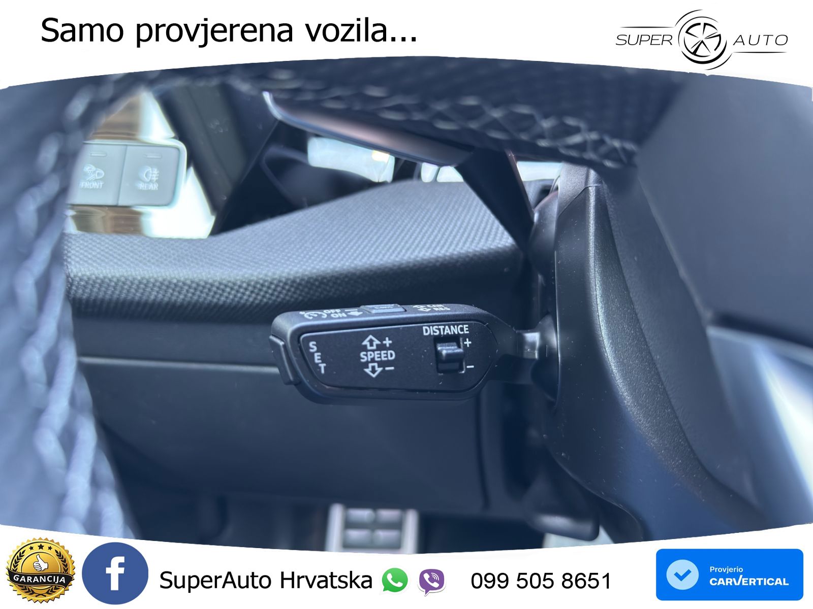 Audi A3 Limuzina 35 TFSI (150 KS) S tronic S line MATRIX+GR SJED+KAM