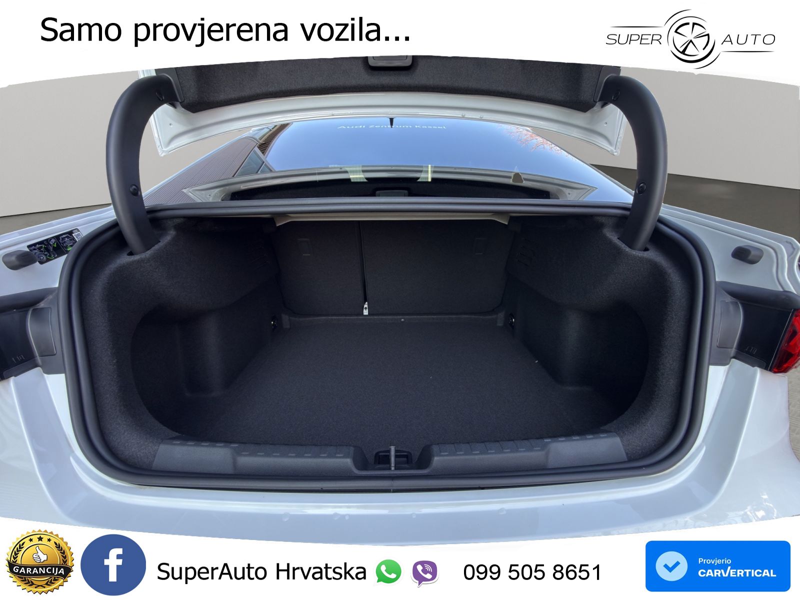 Audi A3 Limuzina 35 TFSI (150 KS) S tronic S line MATRIX+GR SJED+KAM
