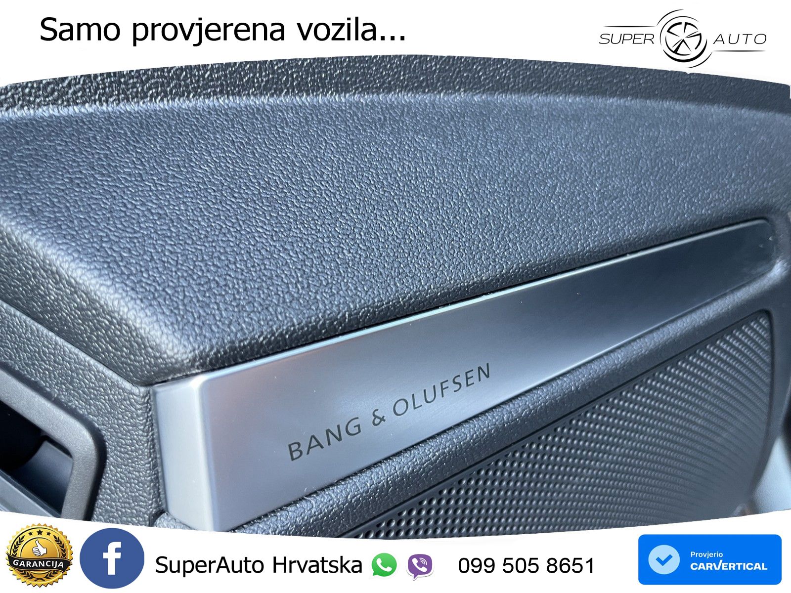 Audi S3 Limuzina 2.0 TFSI (310 KS) quattro S tronic LED+GR SJED+ACC