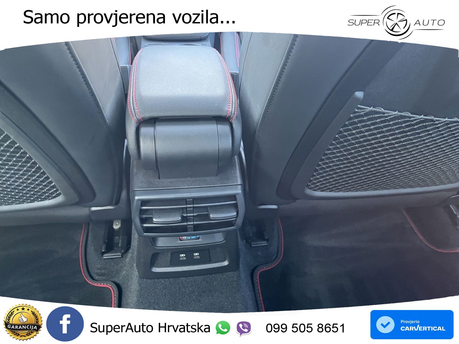 Audi S3 Limuzina 2.0 TFSI (310 KS) quattro S tronic LED+GR SJED+ACC
