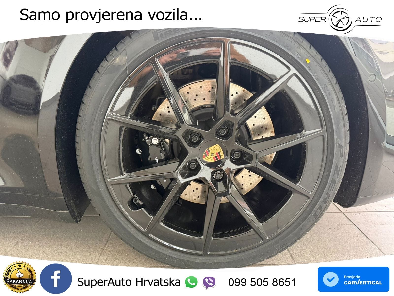 Porsche 911 Targa 4 GTS 3.0 (480 KS) PDK MATRIX+GR SJED+KAM