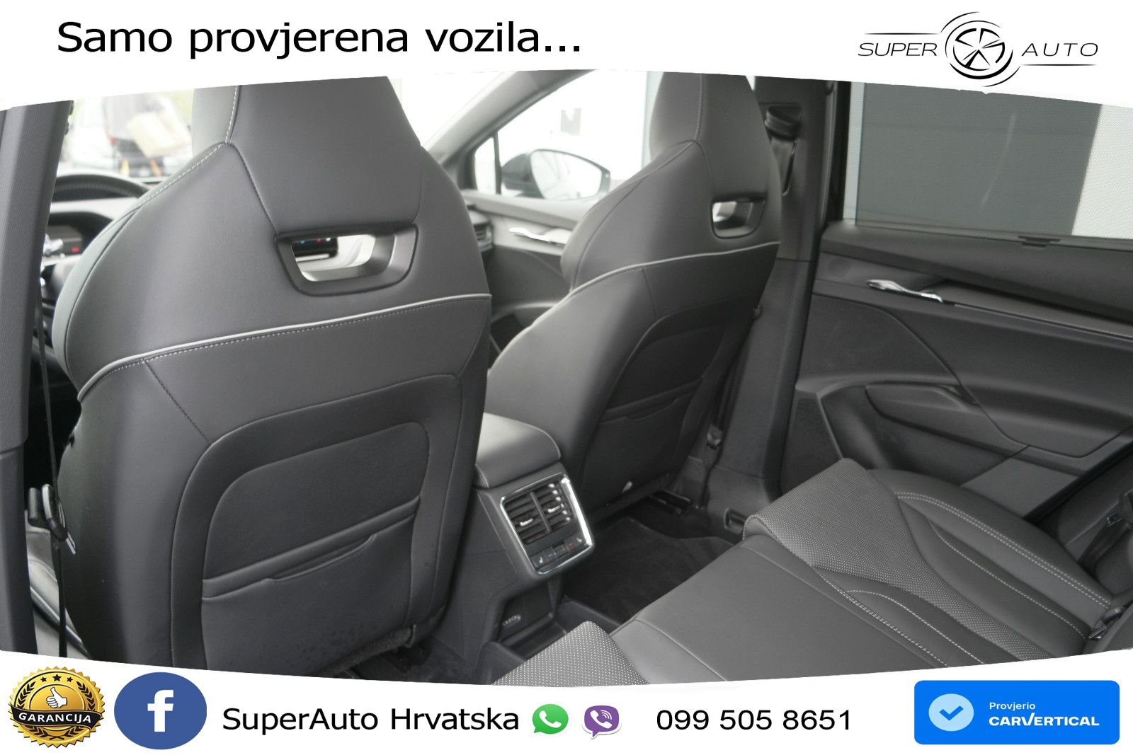 Škoda Enyaq Coupe iV RS 82 kWh (299 KS) AWD Suite LED+ACC