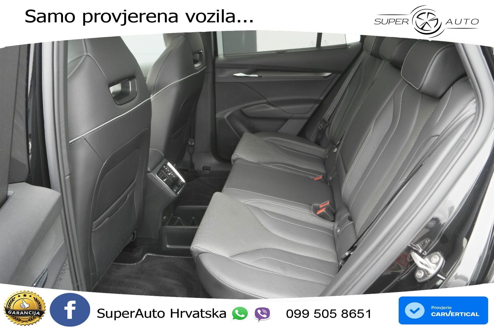 Škoda Enyaq Coupe iV RS 82 kWh (299 KS) AWD Suite LED+ACC