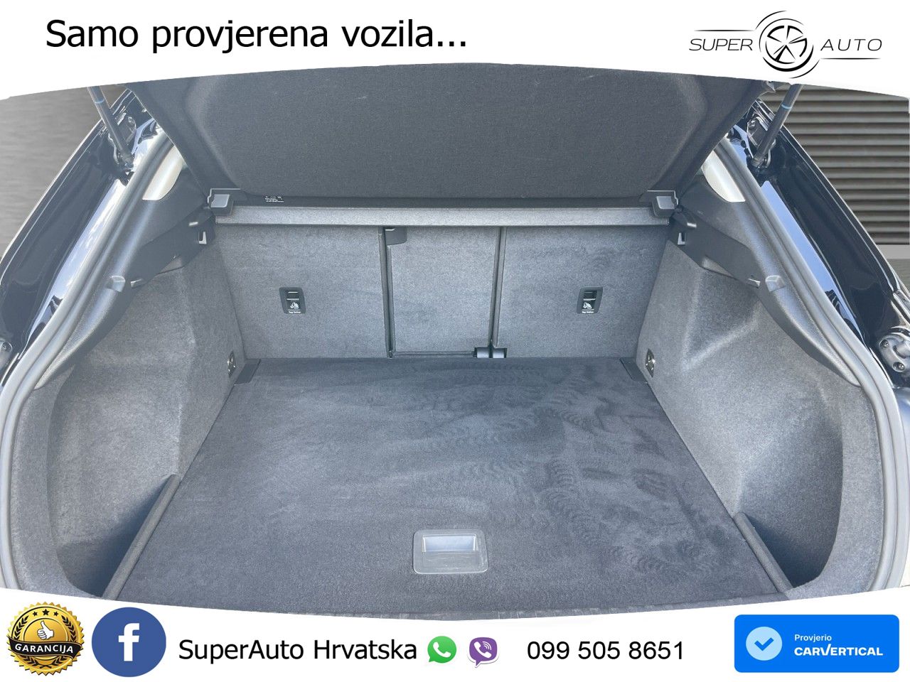 Audi Q3 Sportback 40 TDI (190 KS) quattro S tronic LED+GR SJED+ACC
