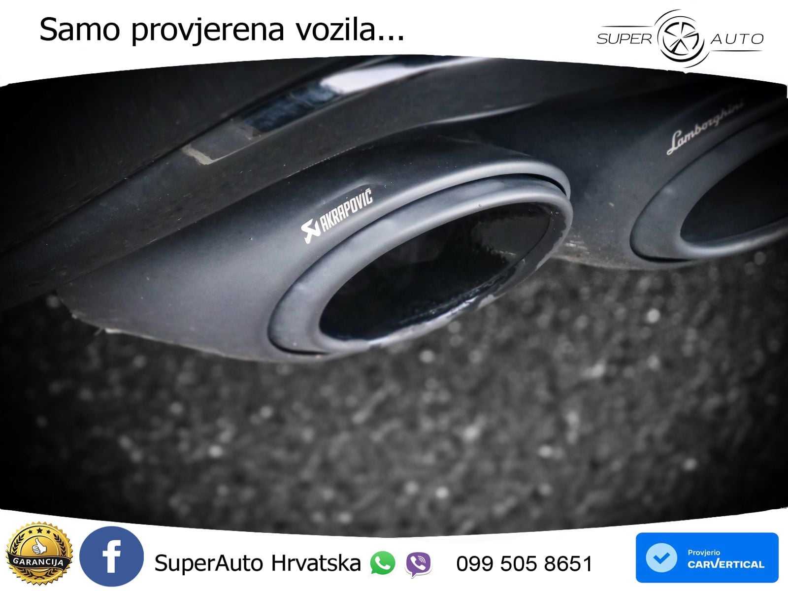 Lamborghini Urus S 4.0 V8 (666 KS) 4WD Automatic LED+GR SJED+ACC
