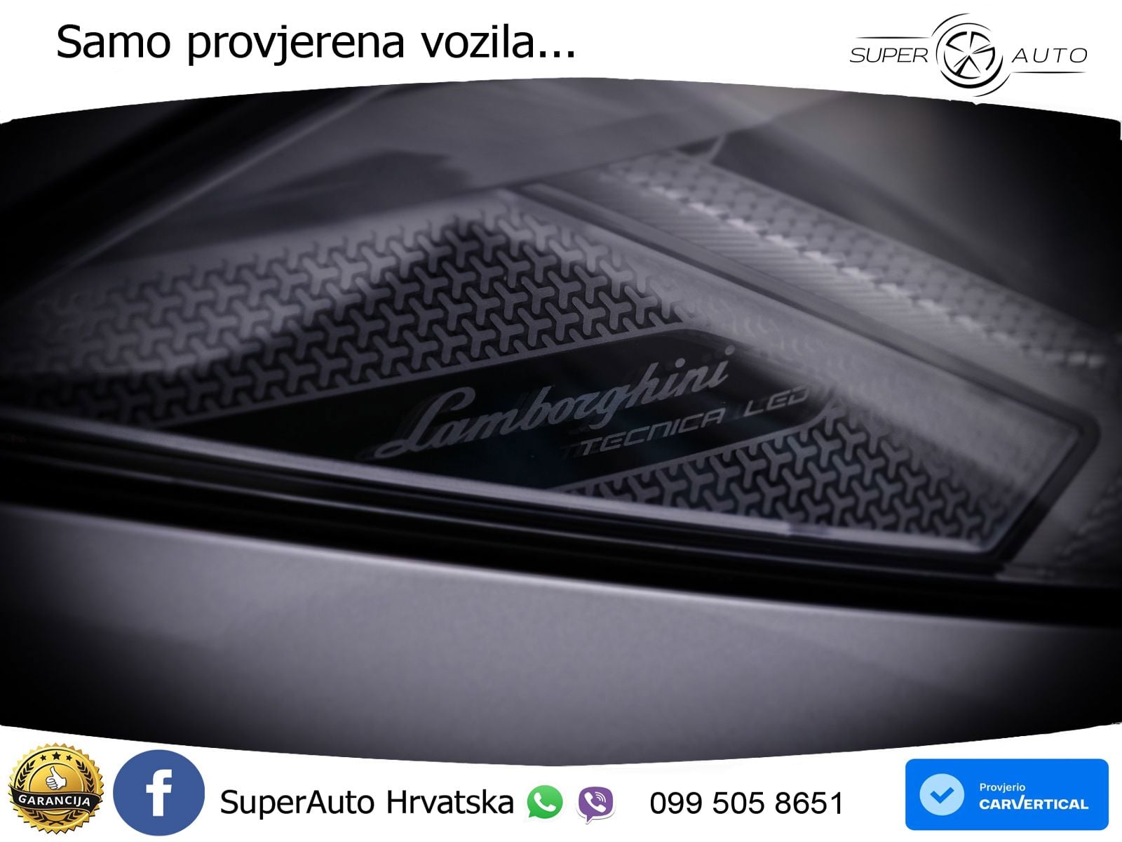 Lamborghini Urus S 4.0 V8 (666 KS) 4WD Automatic LED+GR SJED+ACC