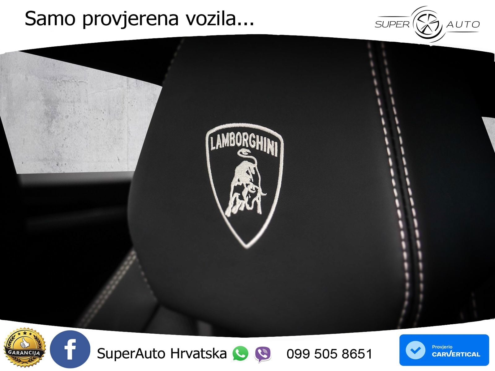 Lamborghini Urus S 4.0 V8 (666 KS) 4WD Automatic LED+GR SJED+ACC