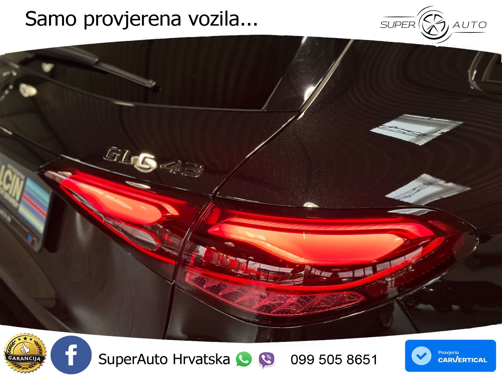 Mercedes AMG GLC 43 (421 KS) 4MATIC AMG SPEEDSHIFT MCT 9G LED+GR SJED+ACC