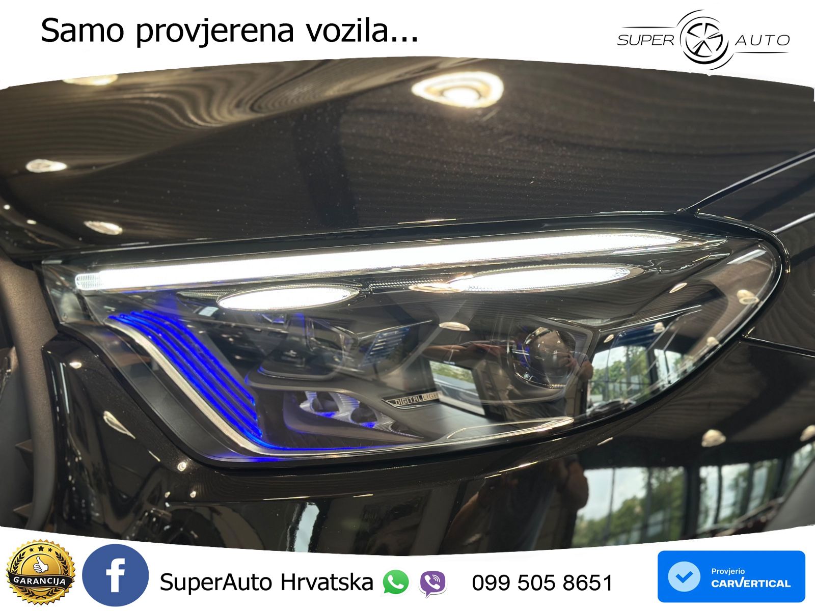 Mercedes AMG GLC 43 (421 KS) 4MATIC AMG SPEEDSHIFT MCT 9G LED+GR SJED+ACC