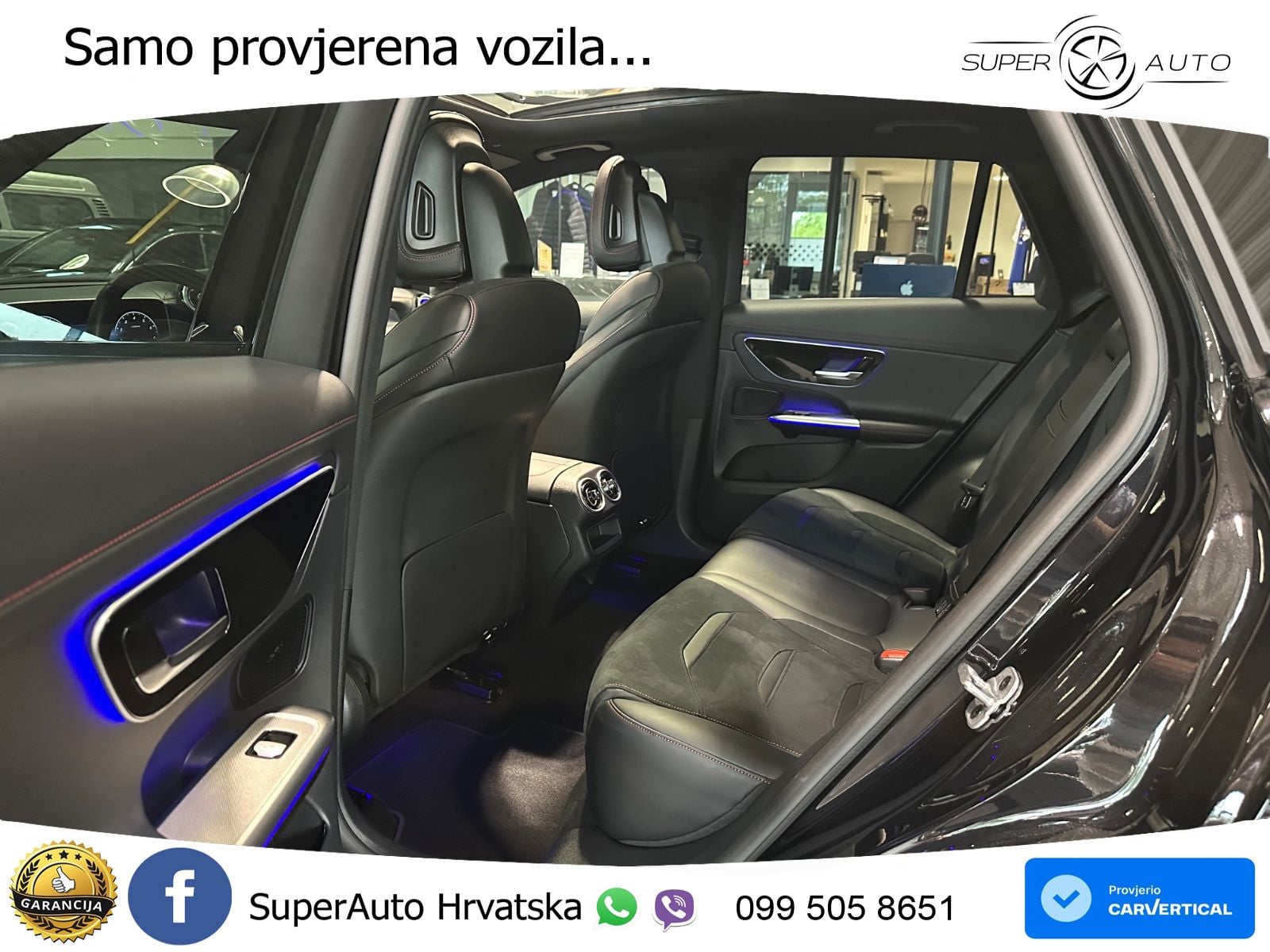 Mercedes AMG GLC 43 (421 KS) 4MATIC AMG SPEEDSHIFT MCT 9G LED+GR SJED+ACC