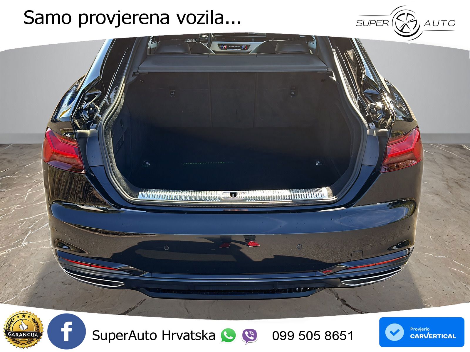 Audi A5 Sportback 40 TDI (204 KS) quattro S tronic S line