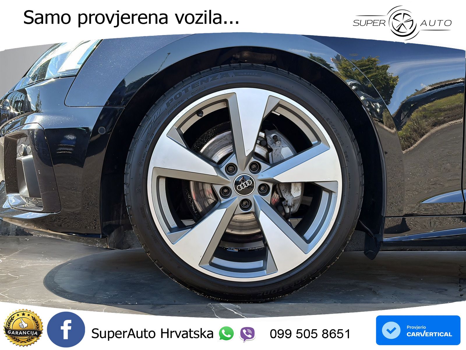 Audi A5 Sportback 40 TDI (204 KS) quattro S tronic S line