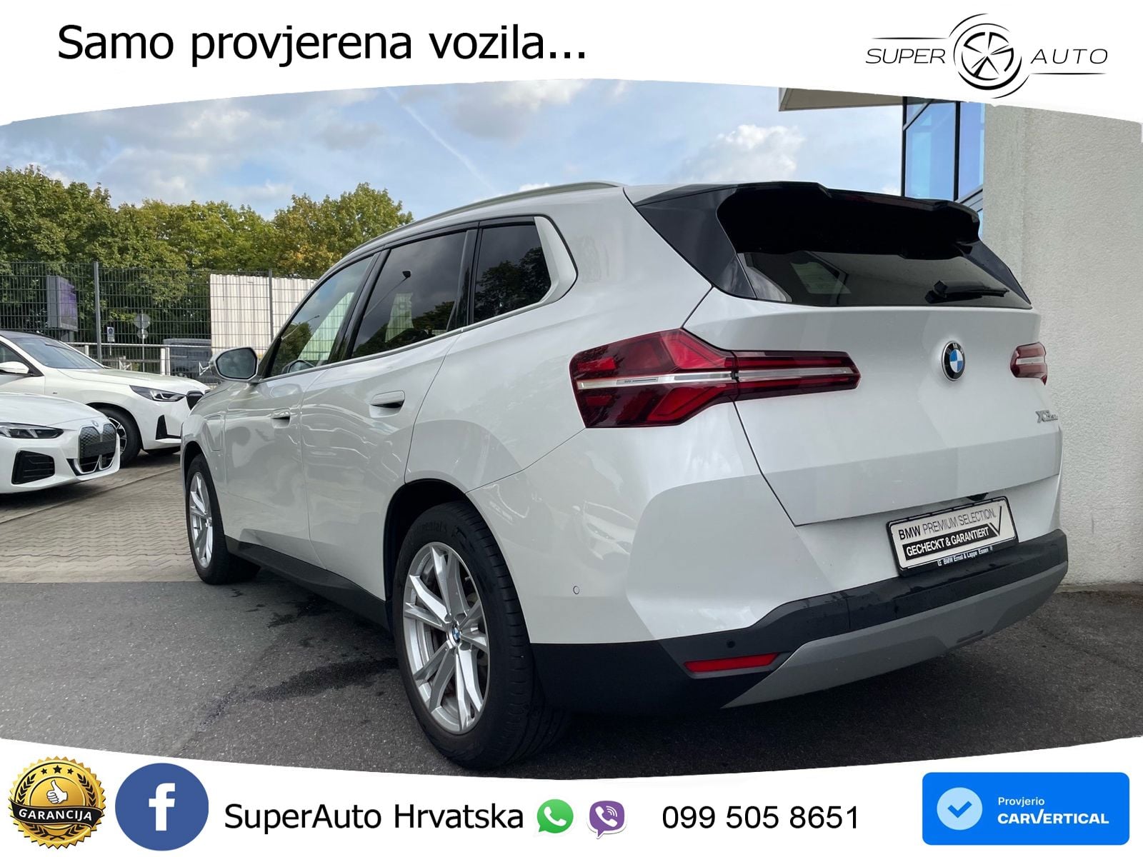 BMW X3 30e xDrive Steptronic LED+GR SJED+ACC