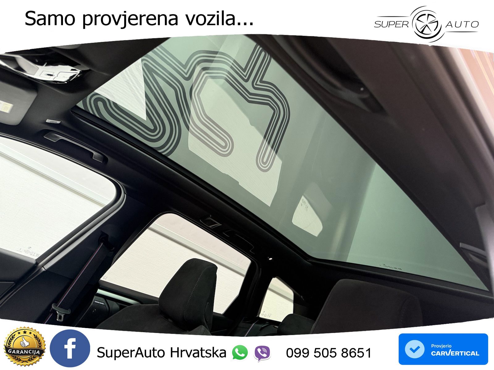 BMW X3 20d xDrive Steptronic M Sport
