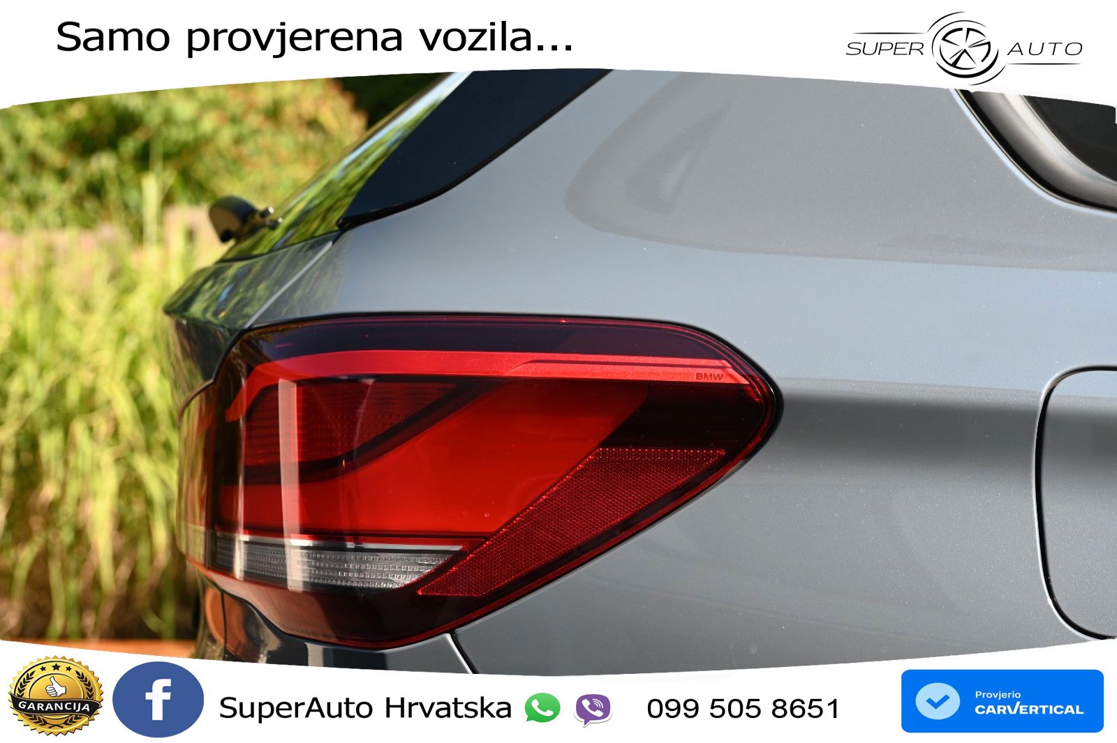 BMW X1 20d (190 KS) xDrive Steptronic Advantage