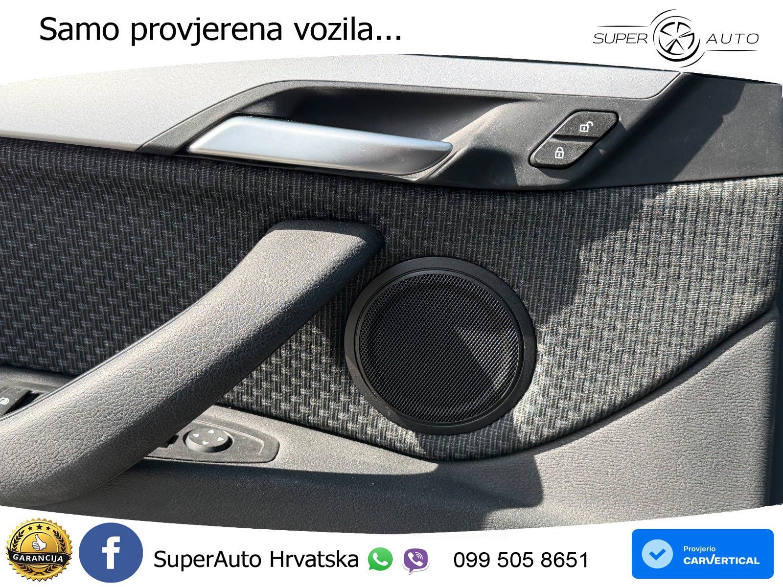 BMW X1 20d (190 KS) xDrive Steptronic Advantage