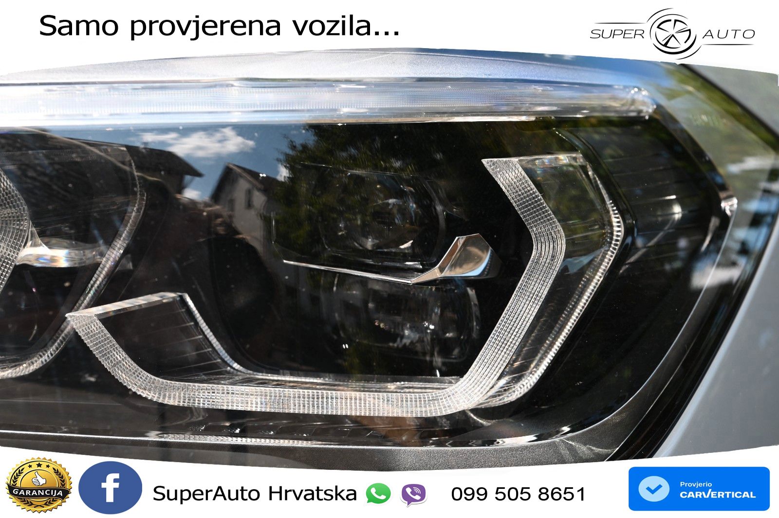 BMW X1 20d (190 KS) xDrive Steptronic Advantage