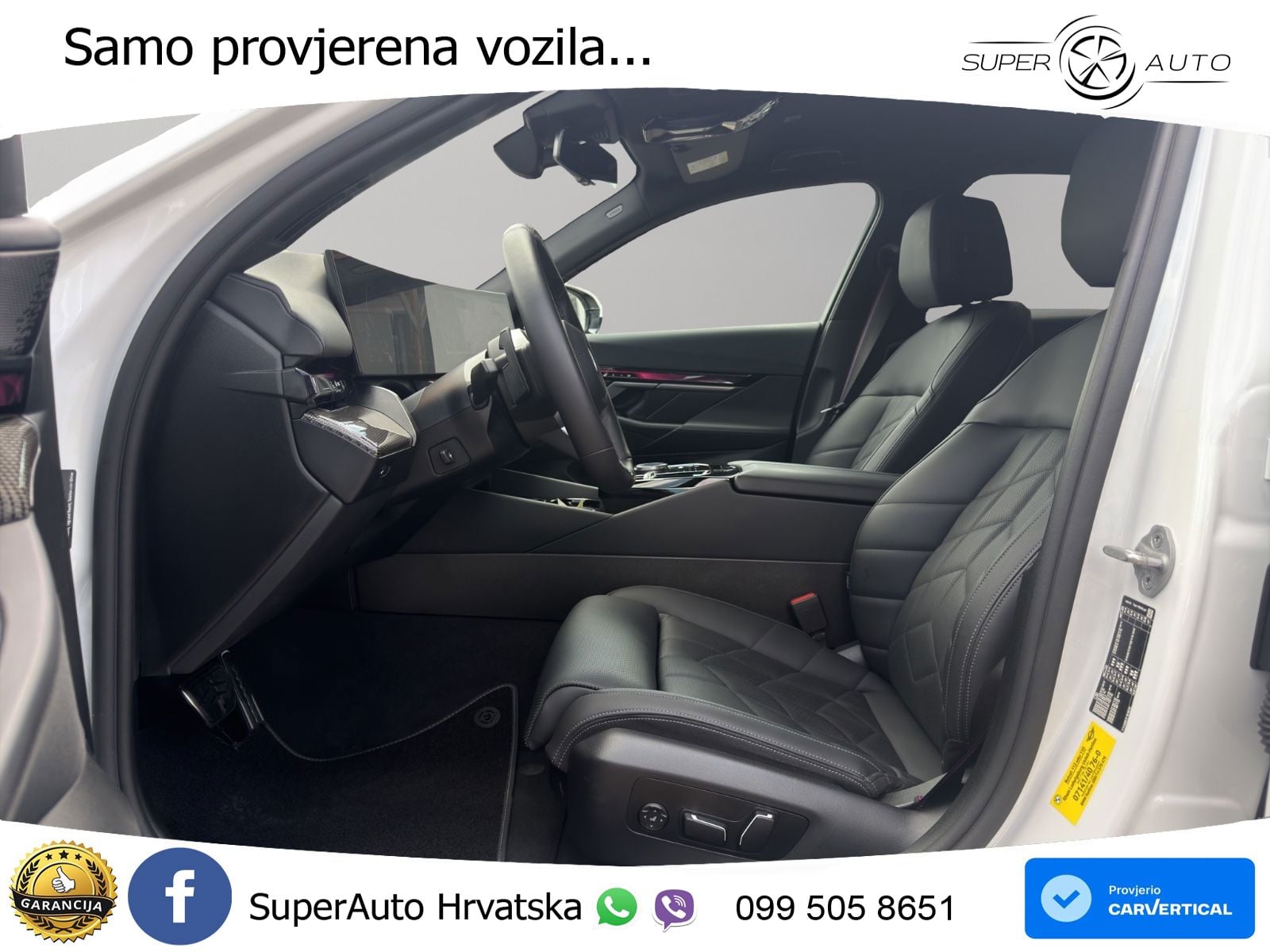 BMW 520d (197 KS) Steptronic M Sport LED+GR SJED+ACC