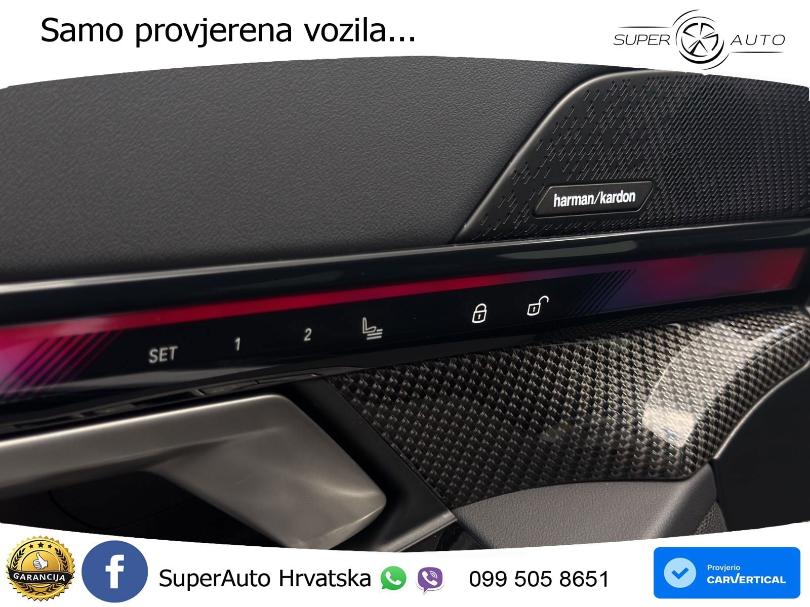 BMW 520d (197 KS) Steptronic M Sport LED+GR SJED+ACC