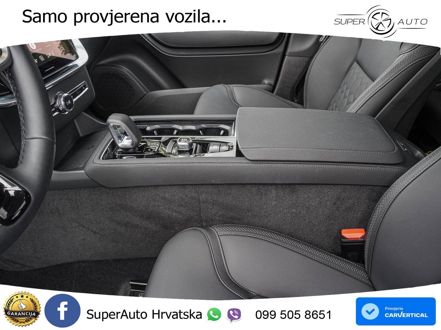 Volvo XC90 2.0 B5 AWD Automatic LED+GR SJED+ACC