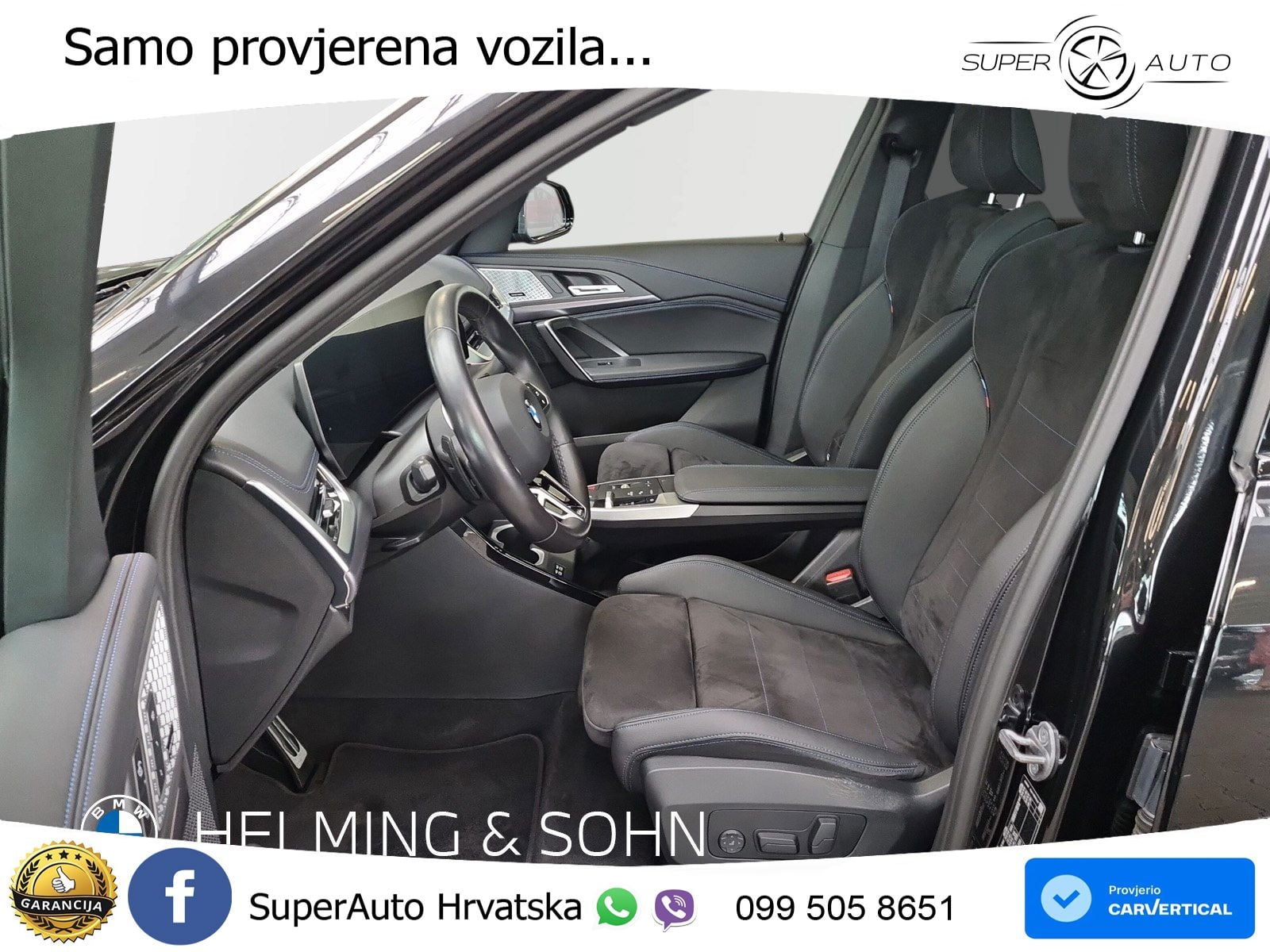 BMW X1 23i (218 KS) xDrive Steptronic M Sport LED+GR SJED+ACC