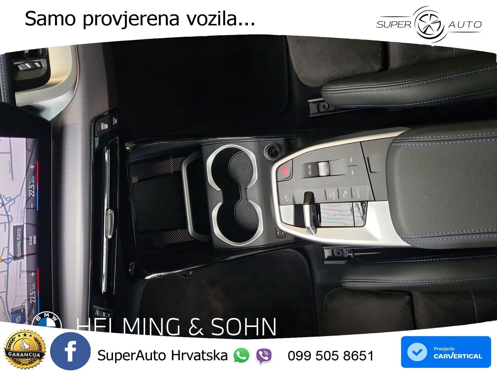 BMW X1 23i (218 KS) xDrive Steptronic M Sport LED+GR SJED+ACC