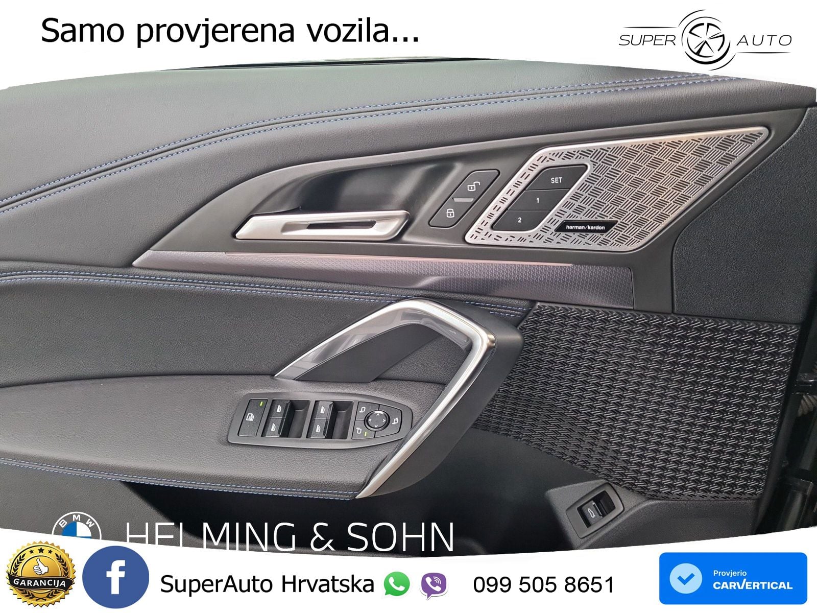 BMW X1 23i (218 KS) xDrive Steptronic M Sport LED+GR SJED+ACC