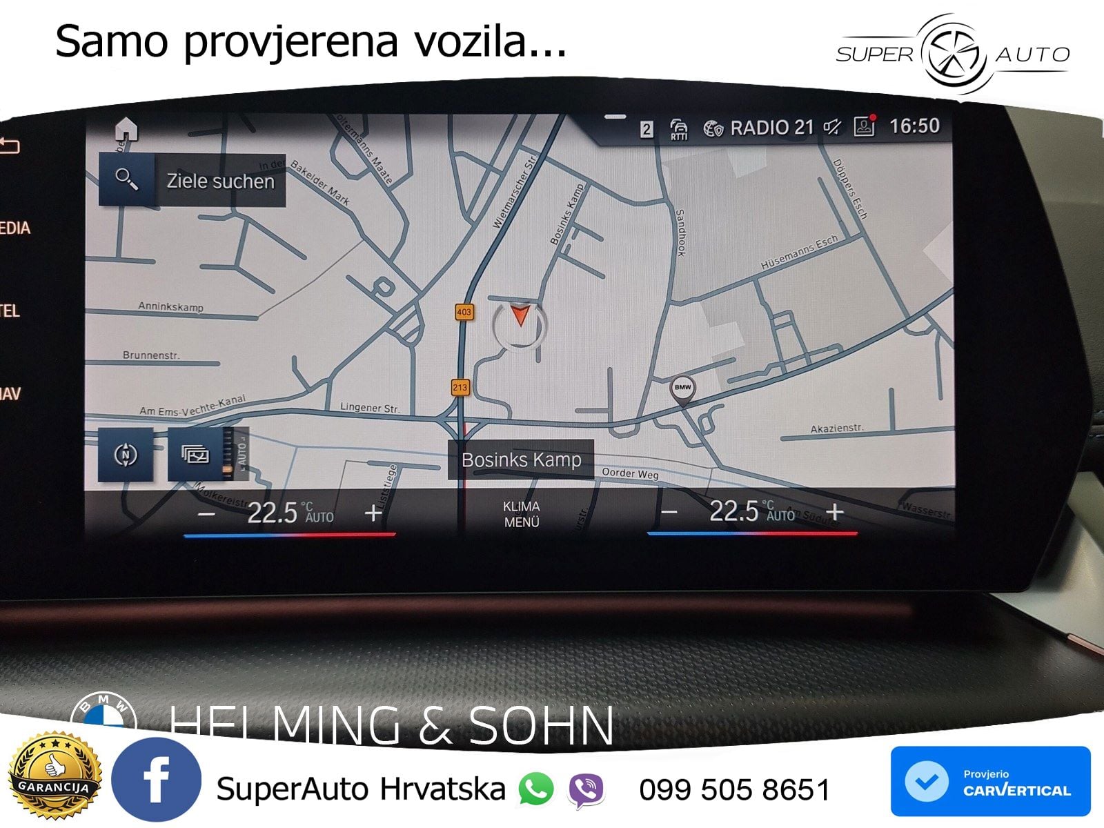 BMW X1 23i (218 KS) xDrive Steptronic M Sport LED+GR SJED+ACC