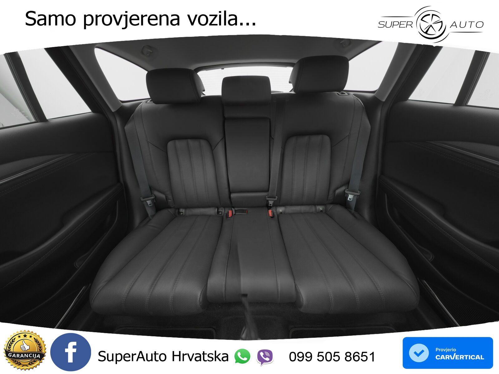 Mazda 6 Sport Combi 2.5 SKYACTIV-G (194 KS) SKYACTIV-Drive LED+GR SJED+ACC