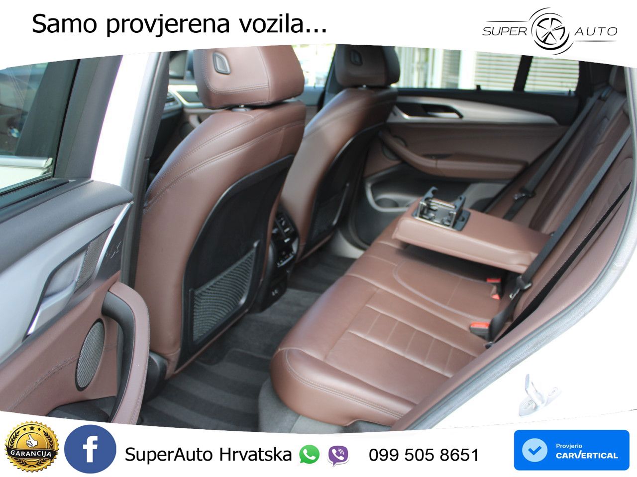 BMW X3 30d xDrive Steptronic