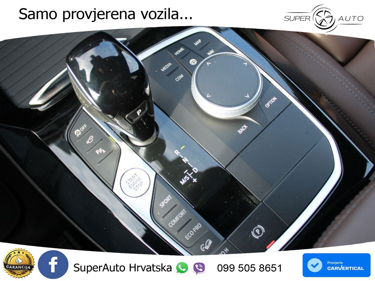 BMW X3 30d xDrive Steptronic