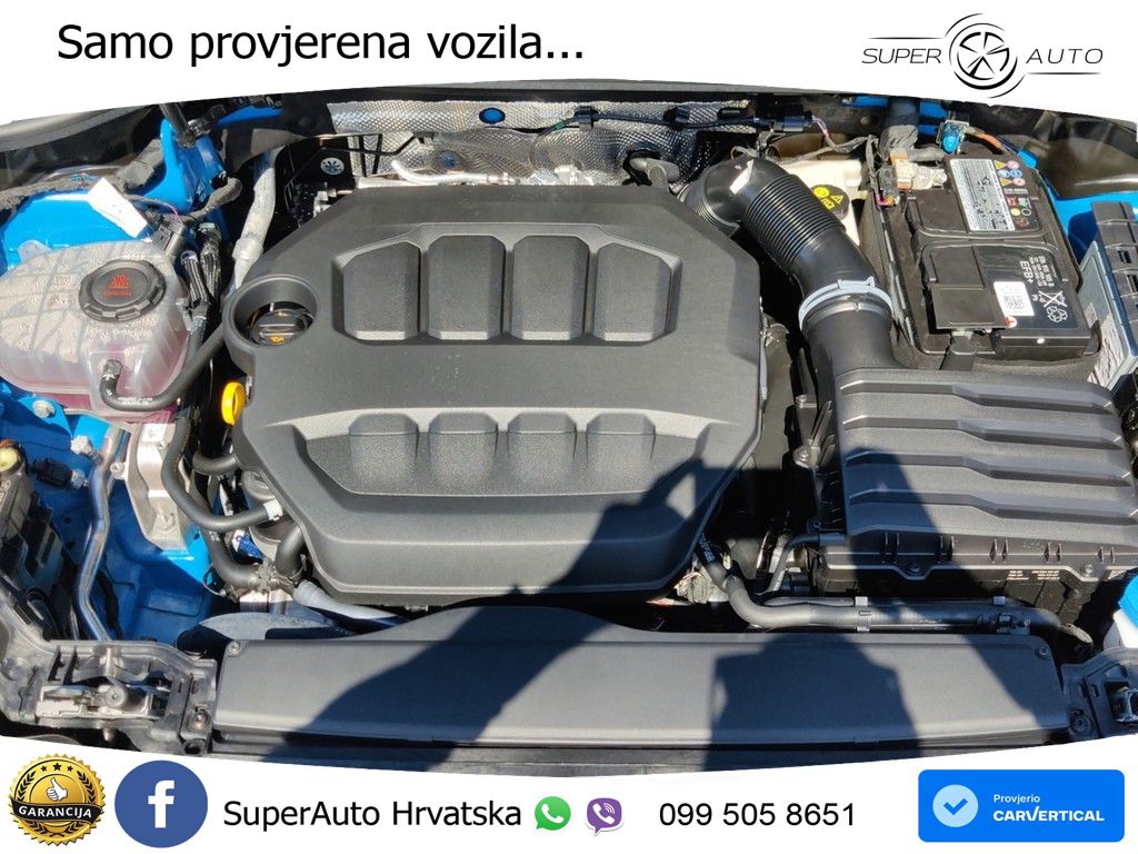 Audi Q3 45 TFSI (245 KS) quattro S tronic S line MATRIX+GR SJED+KAM