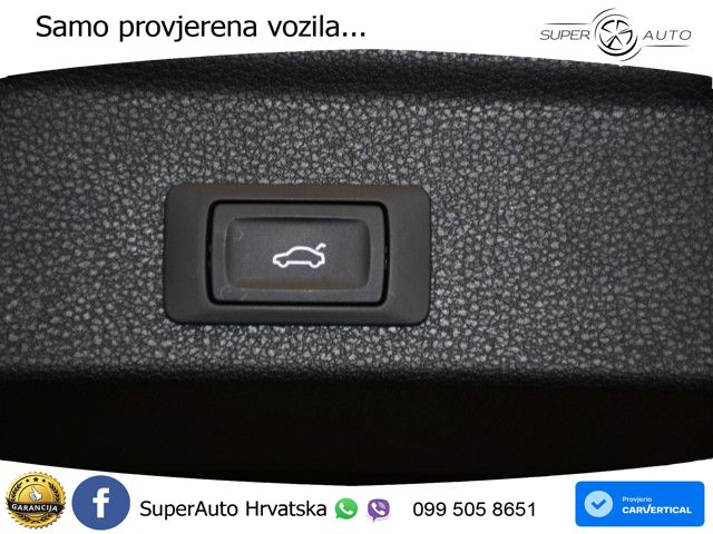Audi Q3 II Sportback 35 TFSI (150 KS) S tronic S line