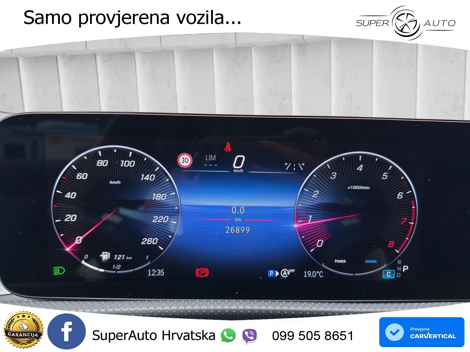 Mercedes-Benz A 180 7G-DCT AMG
