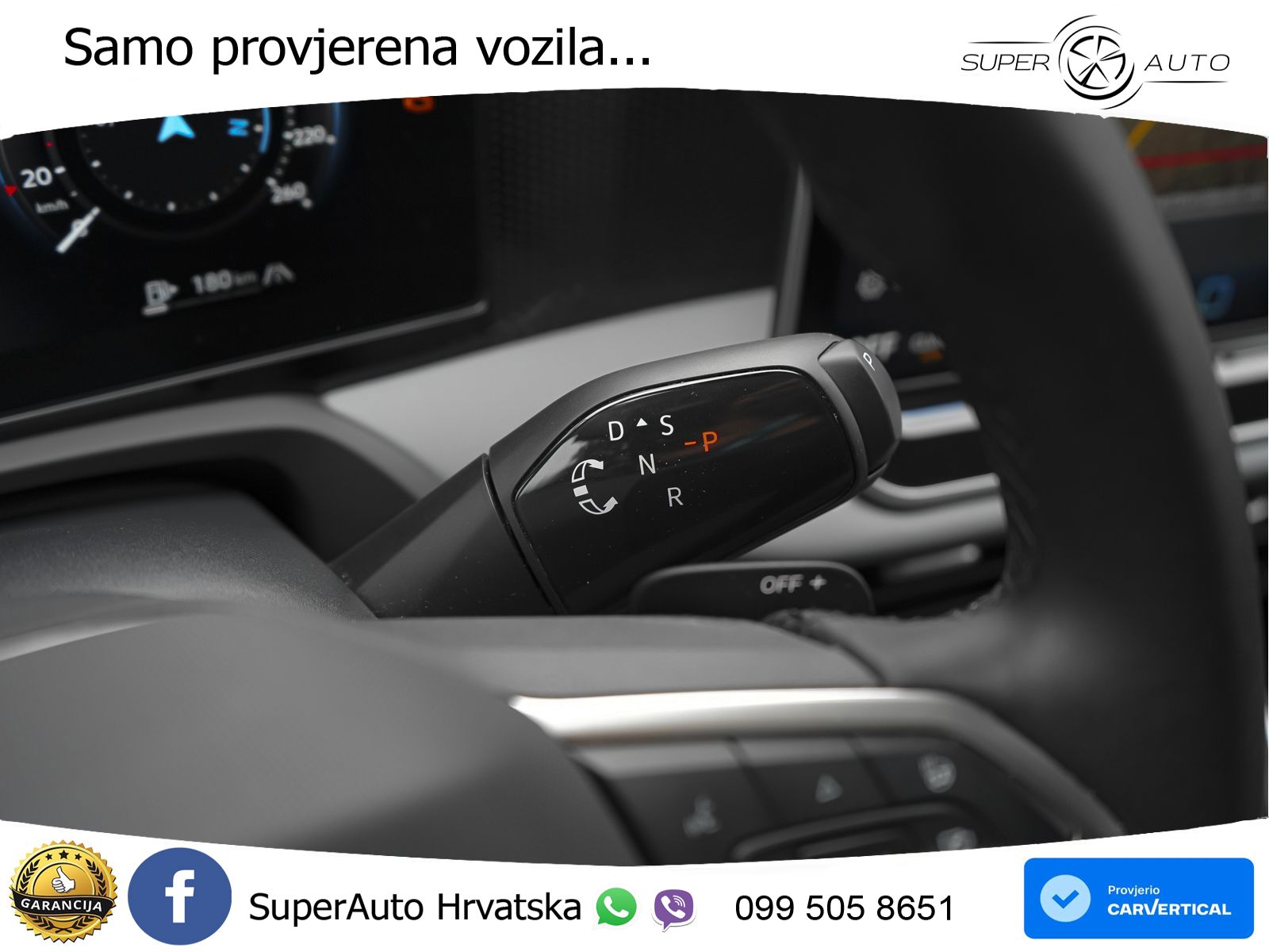 Volkswagen Passat Variant 1.5 eTSI (150 KS) DSG Business LED+GR SJED+ACC